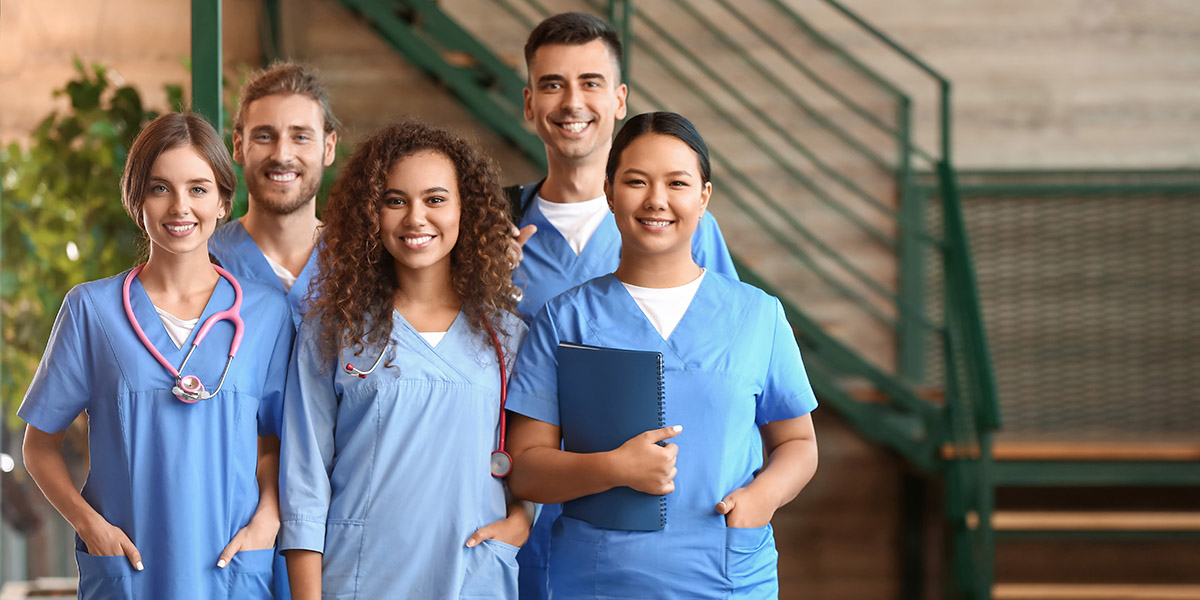 Why Certified Nursing Assistants (CNA) are so important!